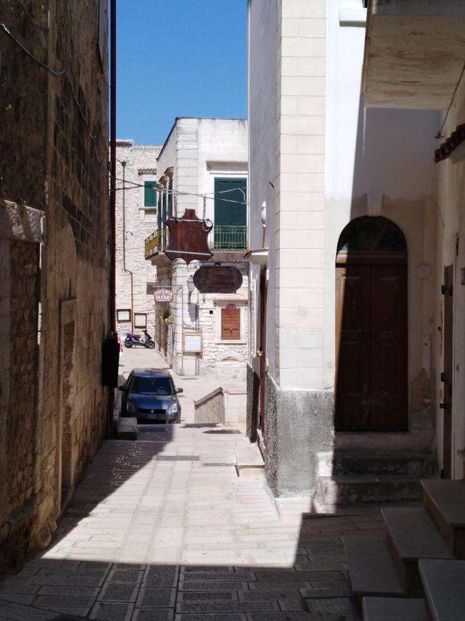 비에스테 Rifugio Del Templare 아파트 외부 사진
