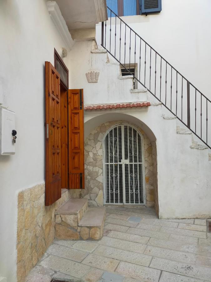 비에스테 Rifugio Del Templare 아파트 외부 사진