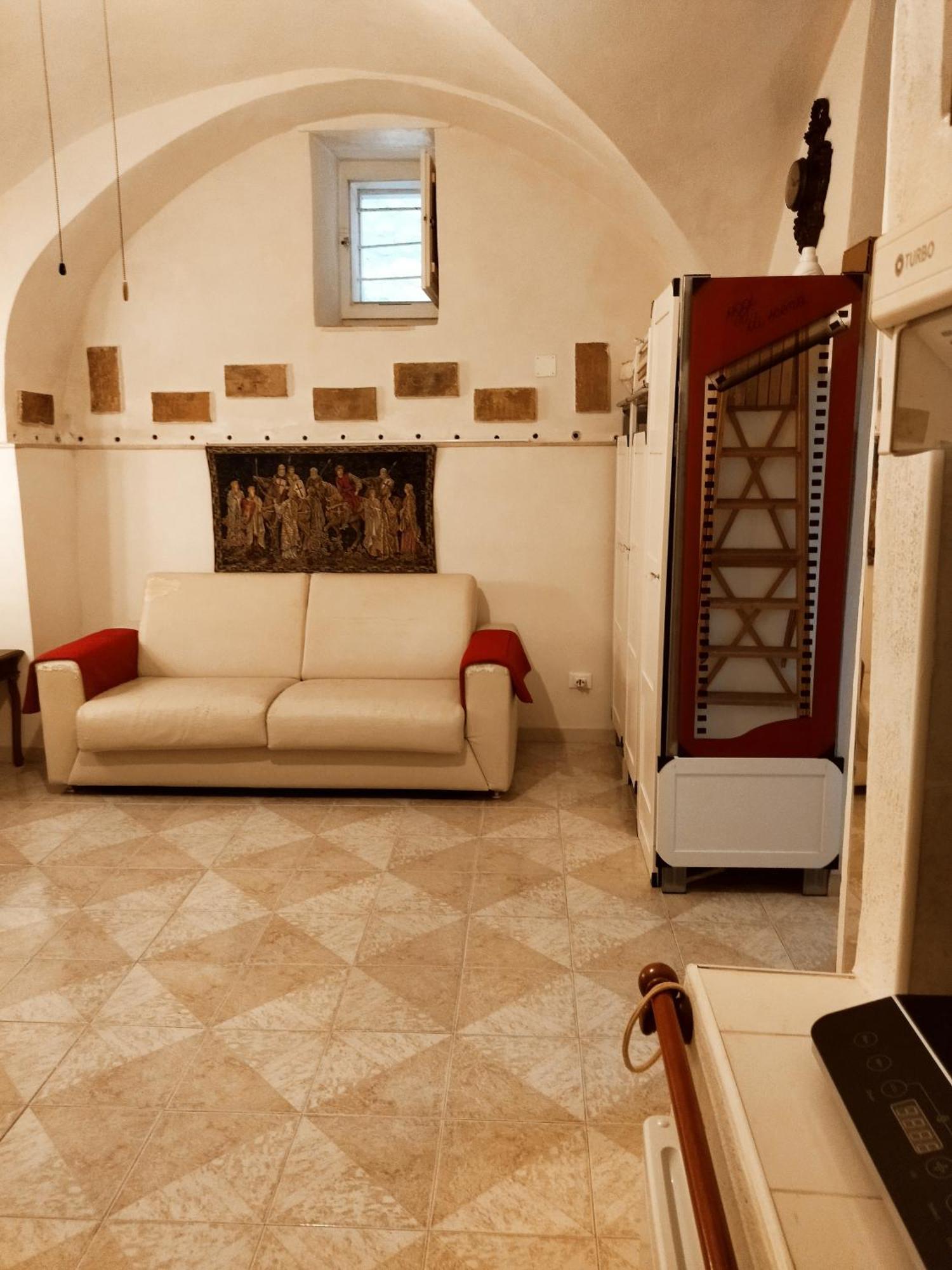 비에스테 Rifugio Del Templare 아파트 외부 사진