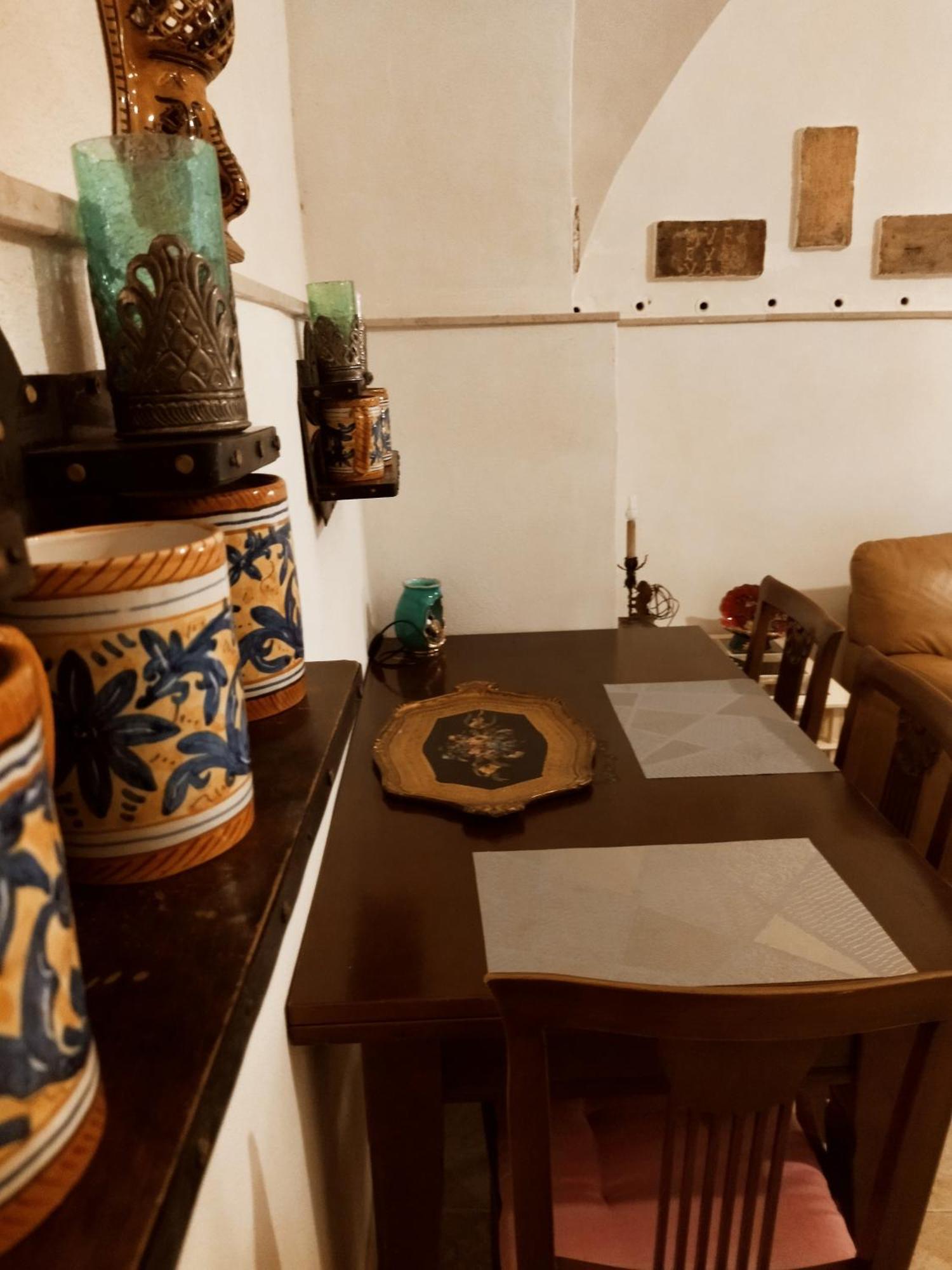 비에스테 Rifugio Del Templare 아파트 외부 사진